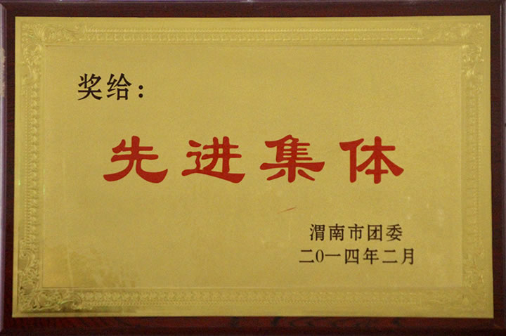 学校荣誉